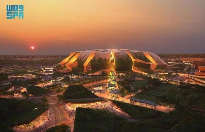 Arabia Saudita invierte 26 mil millones de dólares en infraestructura deportiva