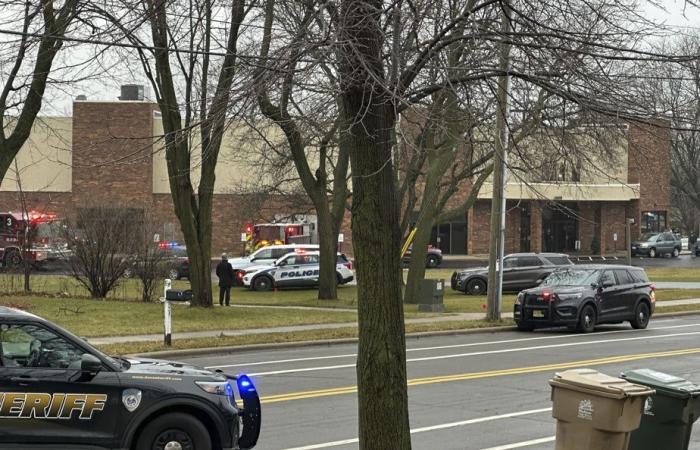 Wisconsin | Tiroteo en escuela deja tres muertos