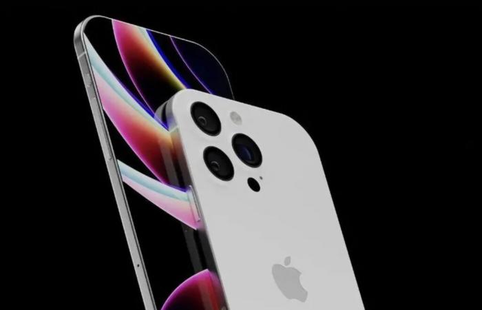 ¿Qué es este nuevo producto de Apple lanzado a las líneas de montaje?