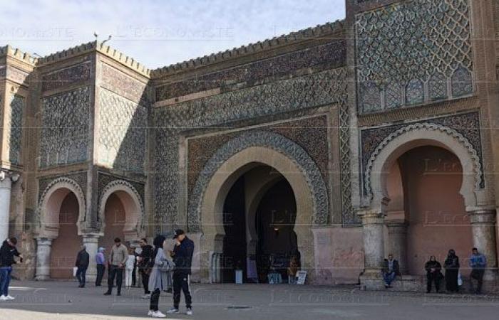 Fez-Meknes atrae a los agentes de viajes franceses