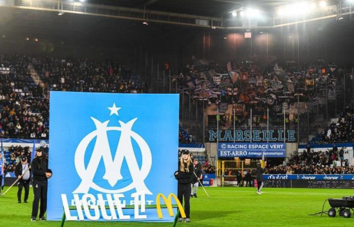 Mercato – OM: ¡Ha decidido su transferencia!