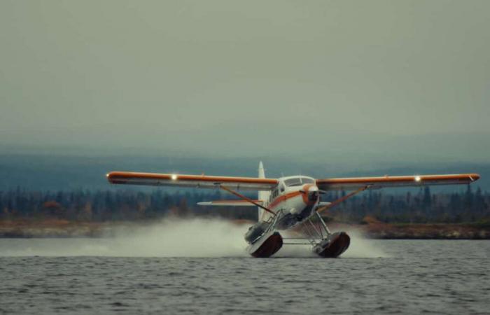 Quebec es un territorio inmenso, poco conocido y amenazado, revela la serie “Pilotos de Bush”