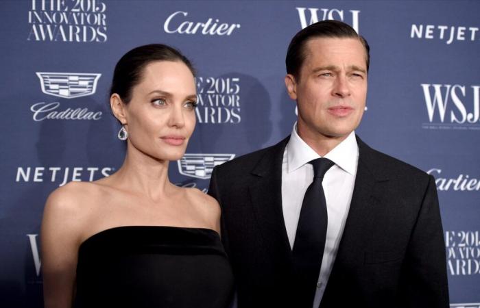 Brad Pitt rechaza millones de dólares para protagonizar junto a Angelina Jolie una nueva película