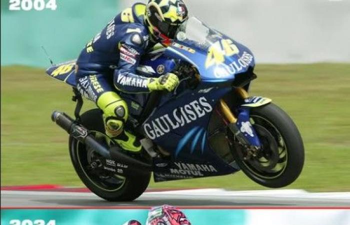 MotoGP: ¿será necesaria la sesión a puerta cerrada del Shakedown de Sepang para ocultar la Yamaha V4?