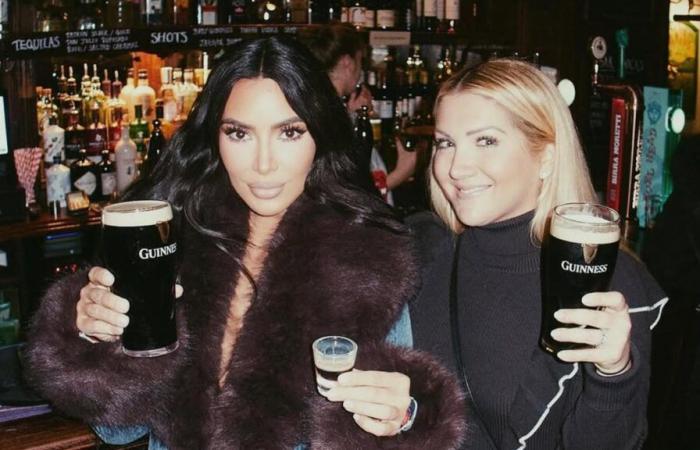 En Reino Unido escasea Guinness y Kim Kardashian no tiene nada que ver