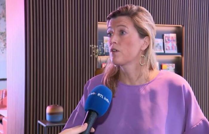 ¿Cómo refugiarse, evacuar o elaborar un plan de emergencia? “Tenemos que estar bien preparados”, dice Verlinden