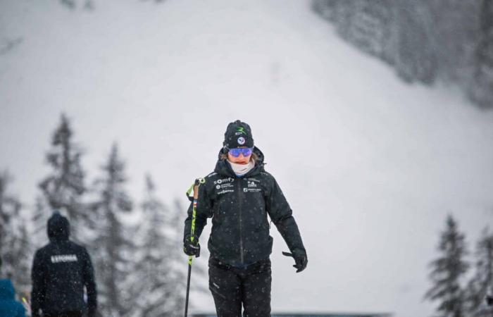 Biatlón | “La decisión era evidente”: Stéphane Bouthiaux explica a Nordic Magazine por qué Gilonne Guigonnat no participará en los eventos del Grand-Bornand | Revista nórdica | Biatlón n°1