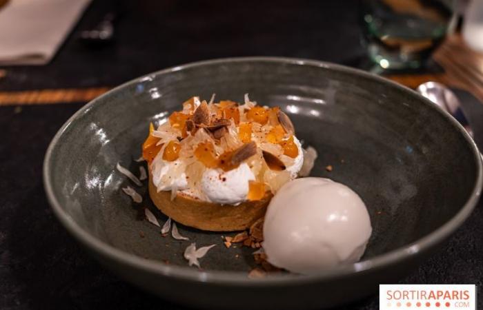 L’Auberge des 3 hameaux, el restaurante acogedor y auténtico de Choisel en Yvelines