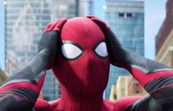 Marvel Studios recibirá este regalo de Sony