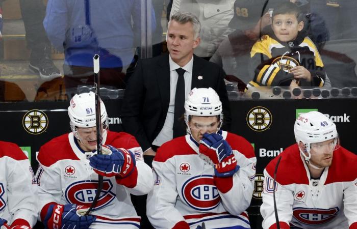 El canadiense | La visión original de Martin St-Louis será puesta a prueba