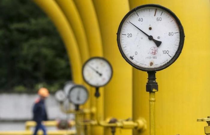 Ucrania reafirma que pondrá fin al tránsito de gas ruso el 31 de diciembre Por Investing.com