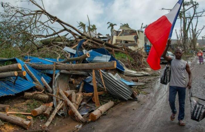 Clima y pobreza, la doble responsabilidad de las autoridades – Libération