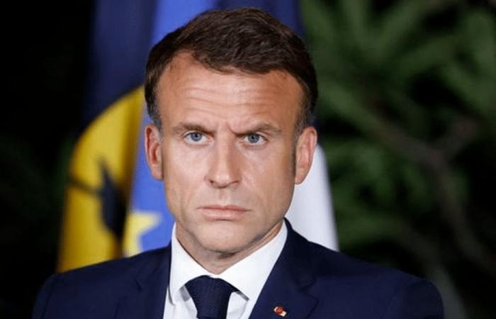 Emmanuel Macron viajará a Mayotte “en los próximos días”