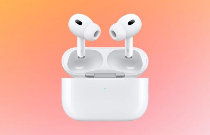 el precio de estos AirPods Pro 2 se ve afectado