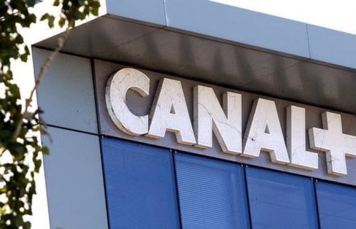 Canal+ se desploma en la Bolsa de Londres