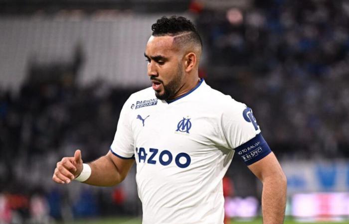 ¡Dimitri Payet habla de su increíble regreso al OM!