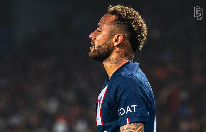 Neymar: “Respeto al PSG y siempre lo apoyaré”