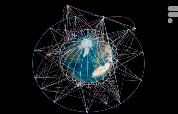 Europa por fin tiene su arma anti-Starlink