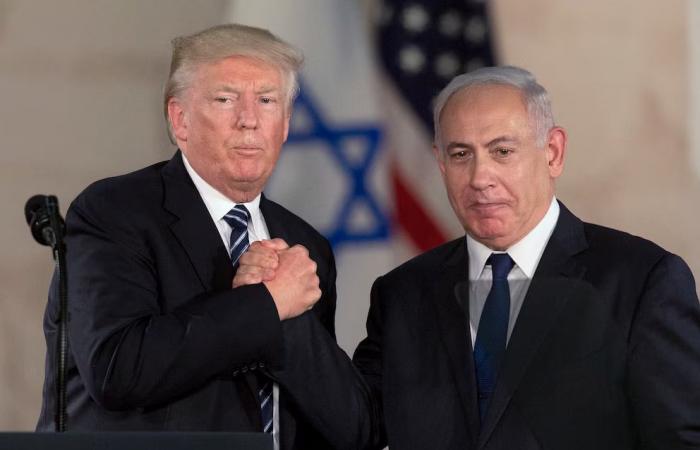 Trump dependerá de Israel y Arabia Saudita para implementar una agenda en Medio Oriente que incluya a Irán y sus aliados terroristas