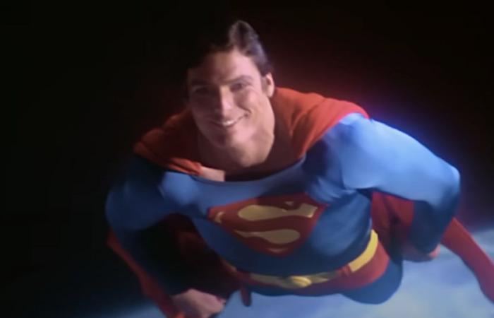 La historia de Christopher Reeve, y no esperaba que Robin Williams estuviera en el centro emocional del documental