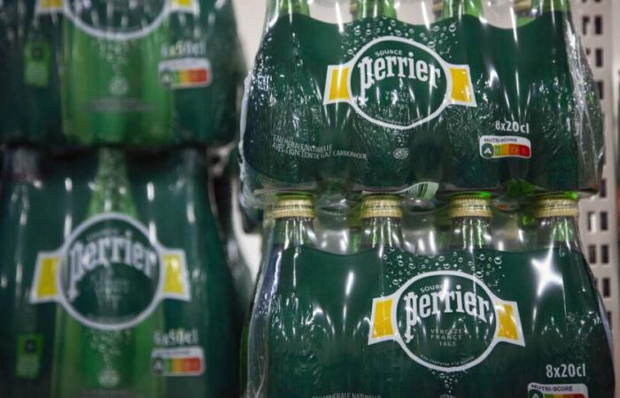 La producción de Perrier está amenazada, revelan Radio France y “le Monde” – Libération