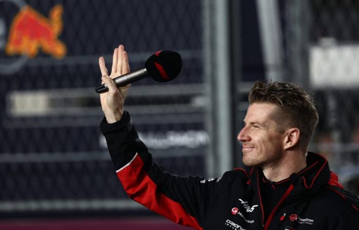 Nico Hulkenberg se prepara para el duro desafío del resurgimiento de Sauber en 2025: “Va a ser difícil”