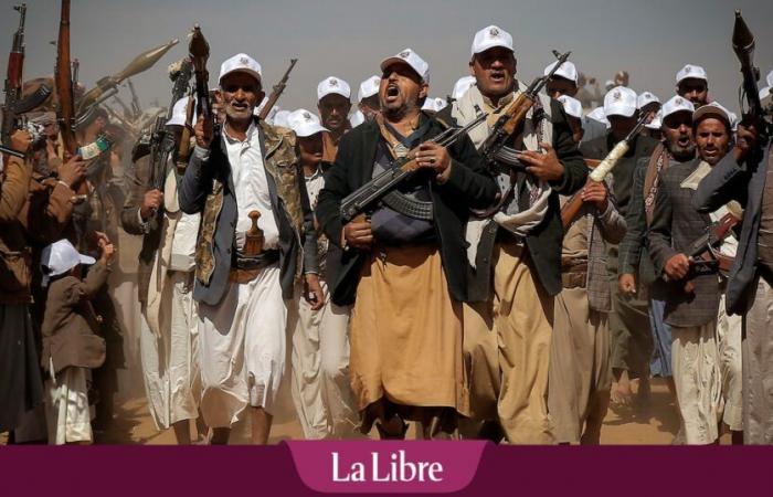 Los hutíes de Yemen, ¿los próximos aliados fuertes de Irán?