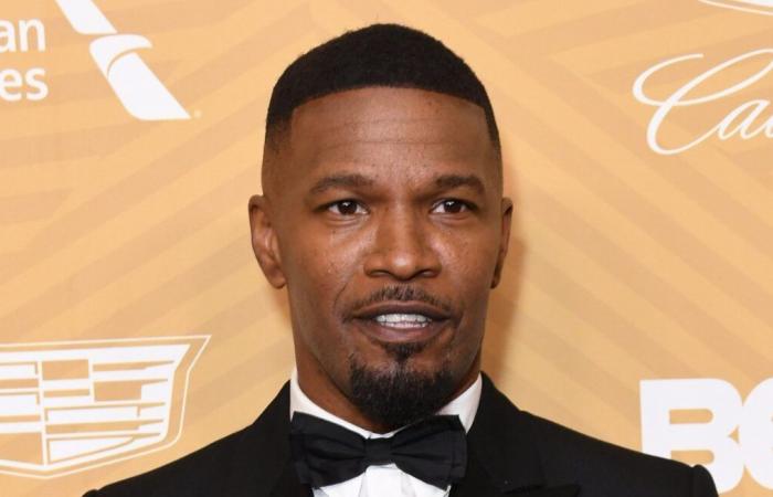 El actor Jamie Foxx resulta herido en un altercado mientras celebraba su cumpleaños