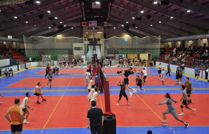 “Un estadio no es sólo para el hockey”, recuerda el Torneo Orange Alouette