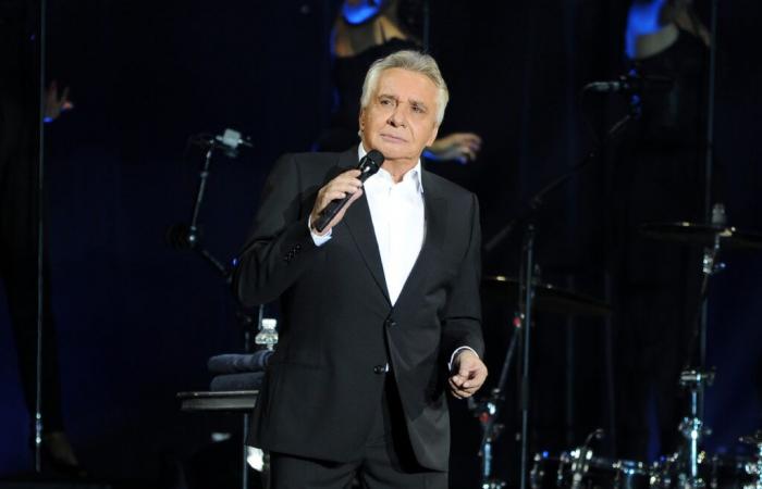 Johnny Hallyday: “P*ss el más lejano”, Michel Sardou arroja luz sobre sus relaciones con el Taulier