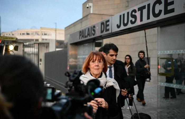 Juicio por violación en Mazan: palabras a los acusados, deliberaciones, veredicto… ¿Cómo se desarrollará la última semana de este juicio extraordinario?