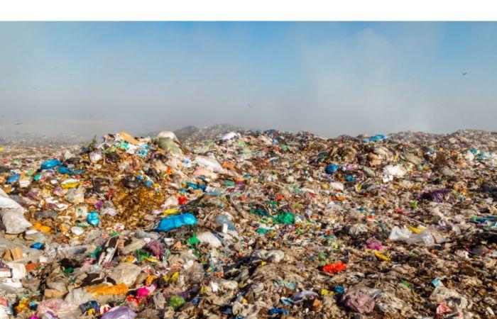 Vertederos: ¿cómo reducir una fuente importante de gases de efecto invernadero?