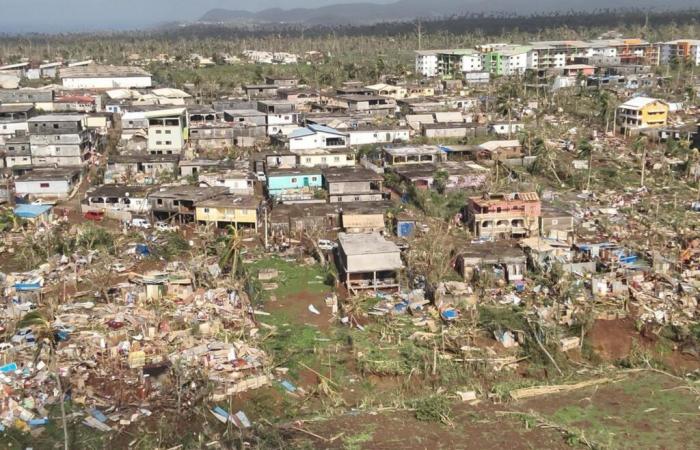 Entender Mayotte en diez artículos de “Le Monde”