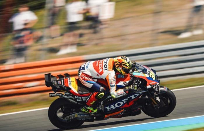 Hablemos de MotoGP: La situación es grave para Joan Mir