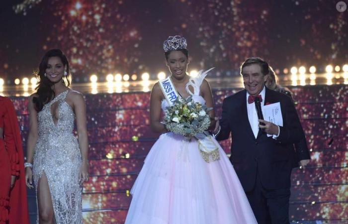 Miss Francia 2025 responde a comentarios sobre su físico