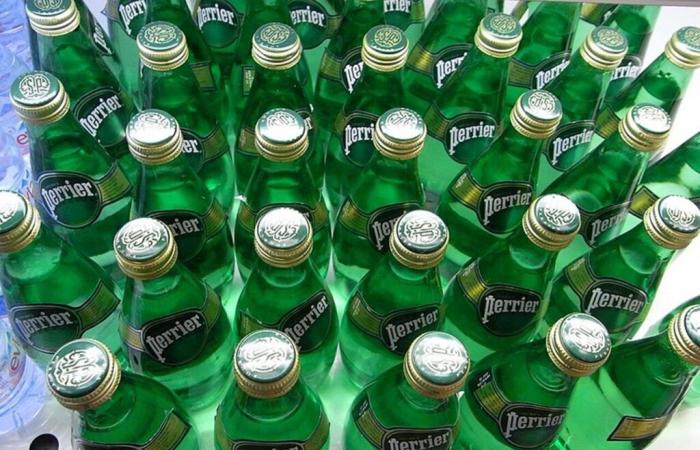 ¿Hacia el final de la producción de Perrier en Gard? 1.000 puestos de trabajo están en juego