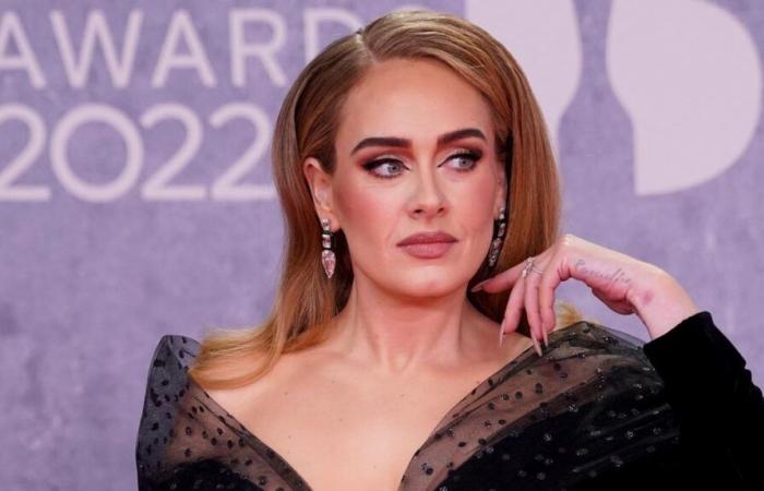 Vídeos. Un juez quiere prohibir esta canción de Adele en todo el mundo