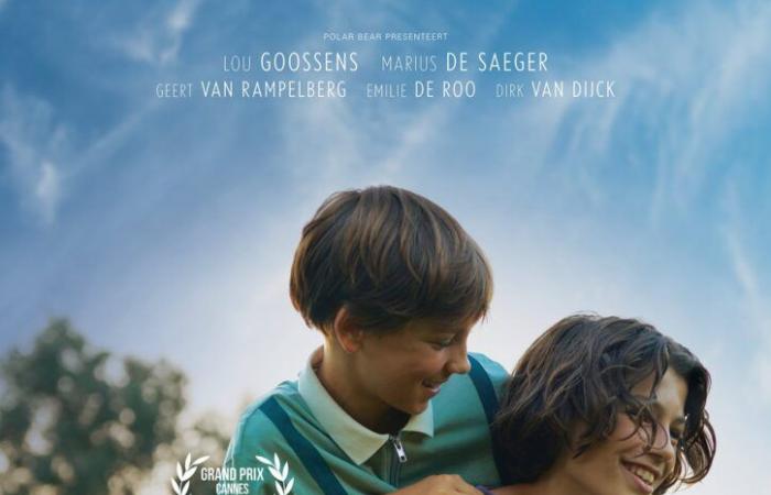 Revisión de Flemish Young Hearts en MoviePulp