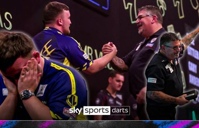 Predicciones del Campeonato Mundial de Dardos: Luke Littler, Luke Humphries, Michael van Gerwen y Michael Smith, todos en disputa | Noticias de dardos