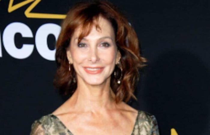 Muere la actriz Jill Jacobson, estrella de “Falcon Crest” y “Star Trek”