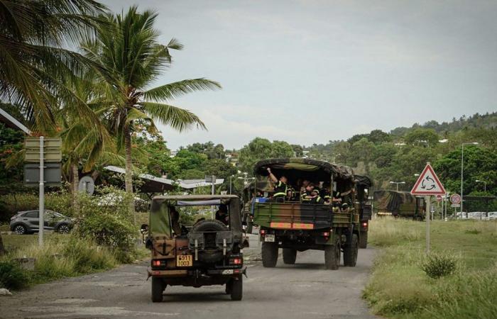 EN VIVO – Ciclón Chido: en Mayotte, las autoridades temen cientos de muertes