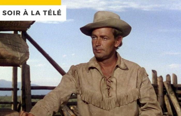 Esta noche en la televisión: una de las obras maestras del western, ¡y a Scorsese le encanta! : Cine y series