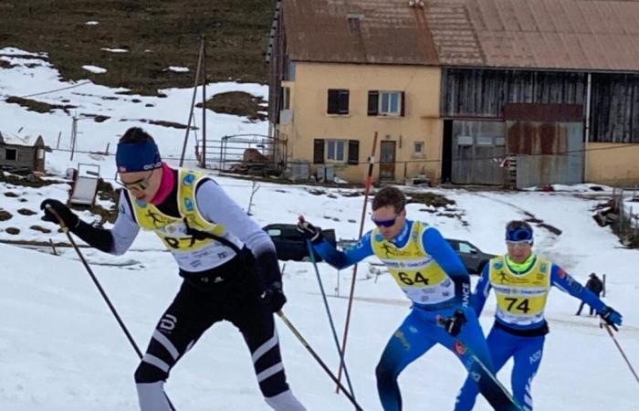 La icónica y popular carrera de esquí de fondo del Jura ha sido aplazada