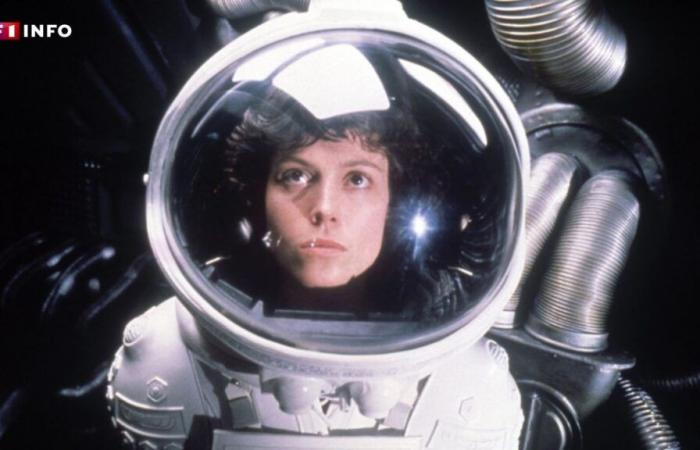 Muerte de Tania Torrens: ha muerto la voz francesa de Sigourney Weaver en “Alien”