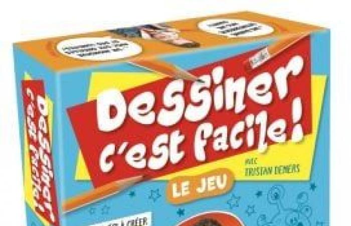 Cuando un libro inspira un juego — Revue Les libraires