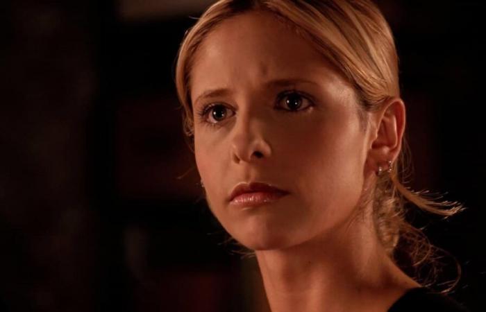 Sarah Michelle Gellar está lista para retomar su papel más de 21 años después