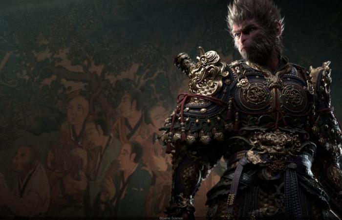 El productor de Black Myth: Wukong aborda los Game Awards 2024 y los argumentos son vergonzosos – Noticias