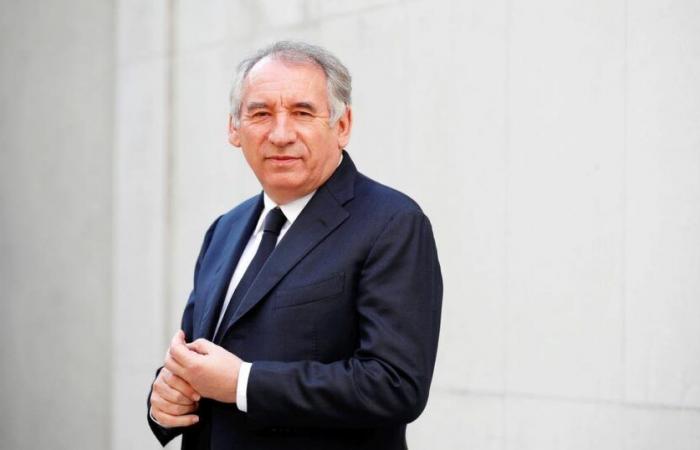 El alto funcionario Nicolas Pernot nombrado jefe de gabinete de François Bayrou