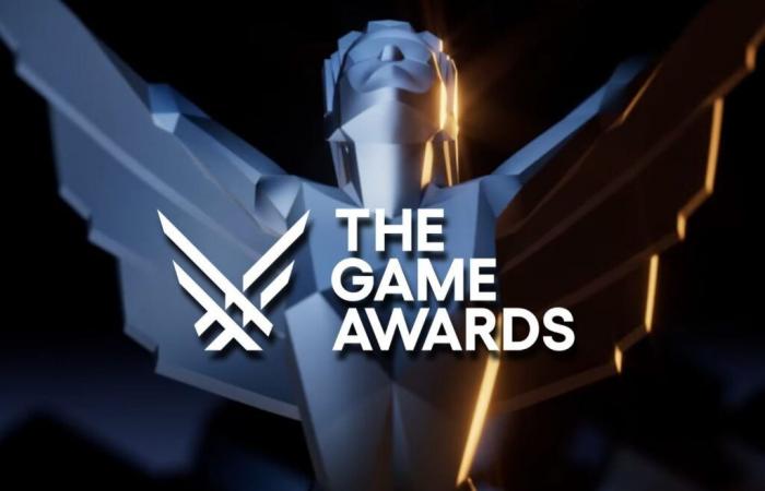 Los Game Awards logran un récord histórico de audiencia