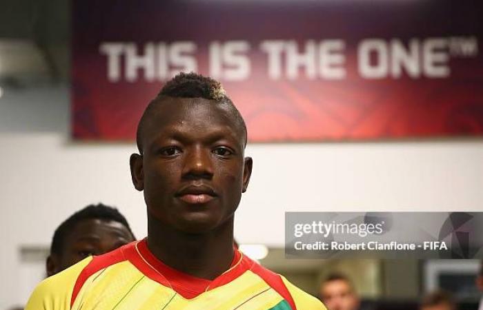 Ichaka Diarra: “No pude fichar por el Girondins de Burdeos”